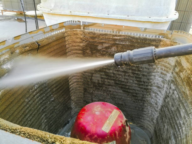 Best Best Air Duct Cleaning Company  in Greenville, NC