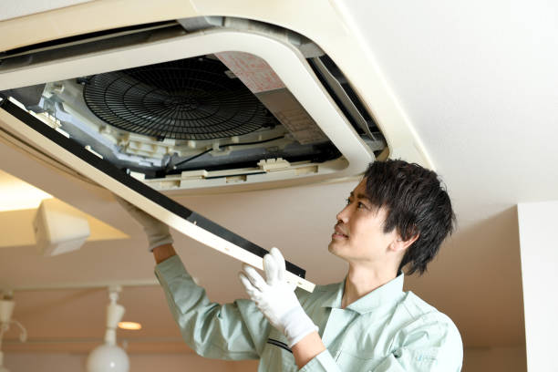 Best Air Duct Cleaning Company Near Me  in Greenville, NC