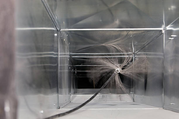 Ventilation Cleaning Services in NC