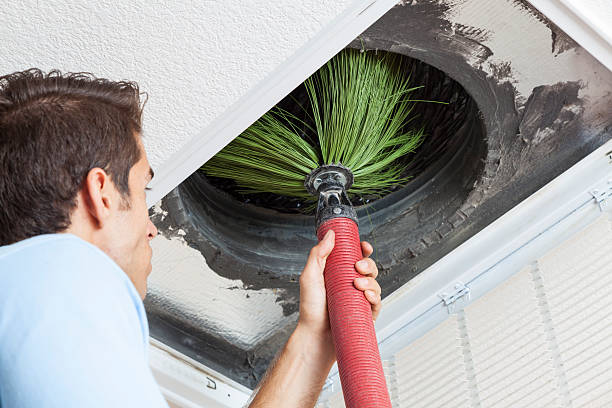  Greenville, NC Airduct Cleaning Pros